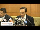 Anwar Ibrahim: Belanjawan 2013 Pakatan Rakyat 