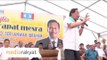 Anwar Ibrahim: Saya Perhatikan Sekarang Kebangkitan Rakyat Sabah Menunjuk Perubahan
