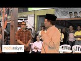 Anwar Ibrahim: UMNO Sekarang, Sama Perkasa Sudah Mahu 