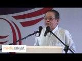 Lim Kit Siang: Hari Malaysia 2012 - Perisytiharan Kuching (Kuching Declaration)