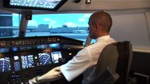 Center Air Pilot Academy Entry Level Training Course - ELT