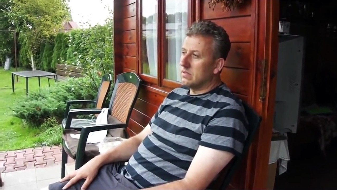 J. Kostorz i R. Żółkiewicz - Oddział PZHGP 0268 Zawadzkie - gołębie, loty, itp. - 08.07.2014r.
