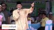 Anwar Ibrahim: Masalah Melayu Masalah Pemimpin Sendiri, Kita Tentukan Masa Depan Kita
