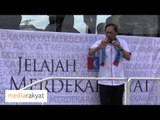 Anwar Ibrahim: Najib Takut Dengar Perbahasan Belanjawan Sebab Dia Tak Boleh Jawab
