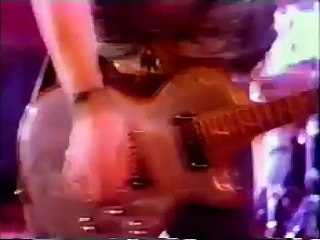 Gilby Clarke & Slash - Tijuana jail