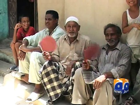 Will takeover K-Electric if need be: Abid Sher Ali-Geo Reports-22 Jun 2015