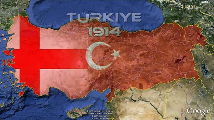 Türkiye Turkey National Anthem Atatürk