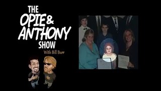 Opie and Anthony: Sad Cancer Kid Story (09/11/2006)