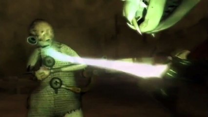 9 (Short Film Animated / Cortometraje Animado) HD