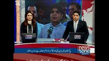 NGOs will now operate under interior ministry: Nisar