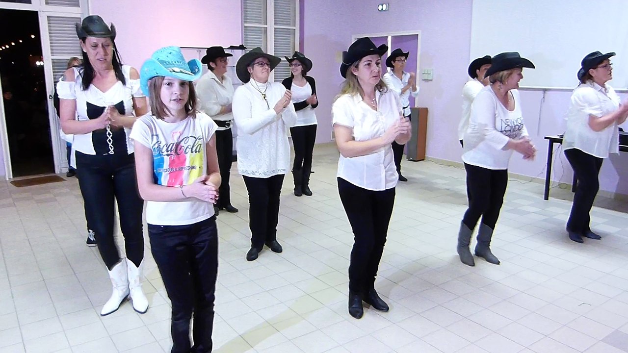shuffle boogie soul