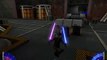 Star Wars Jedi Academy: Dark-side ending