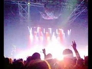 Katerine au Zenith 27/3/2007