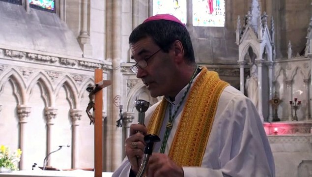 Prière Vocations 2015