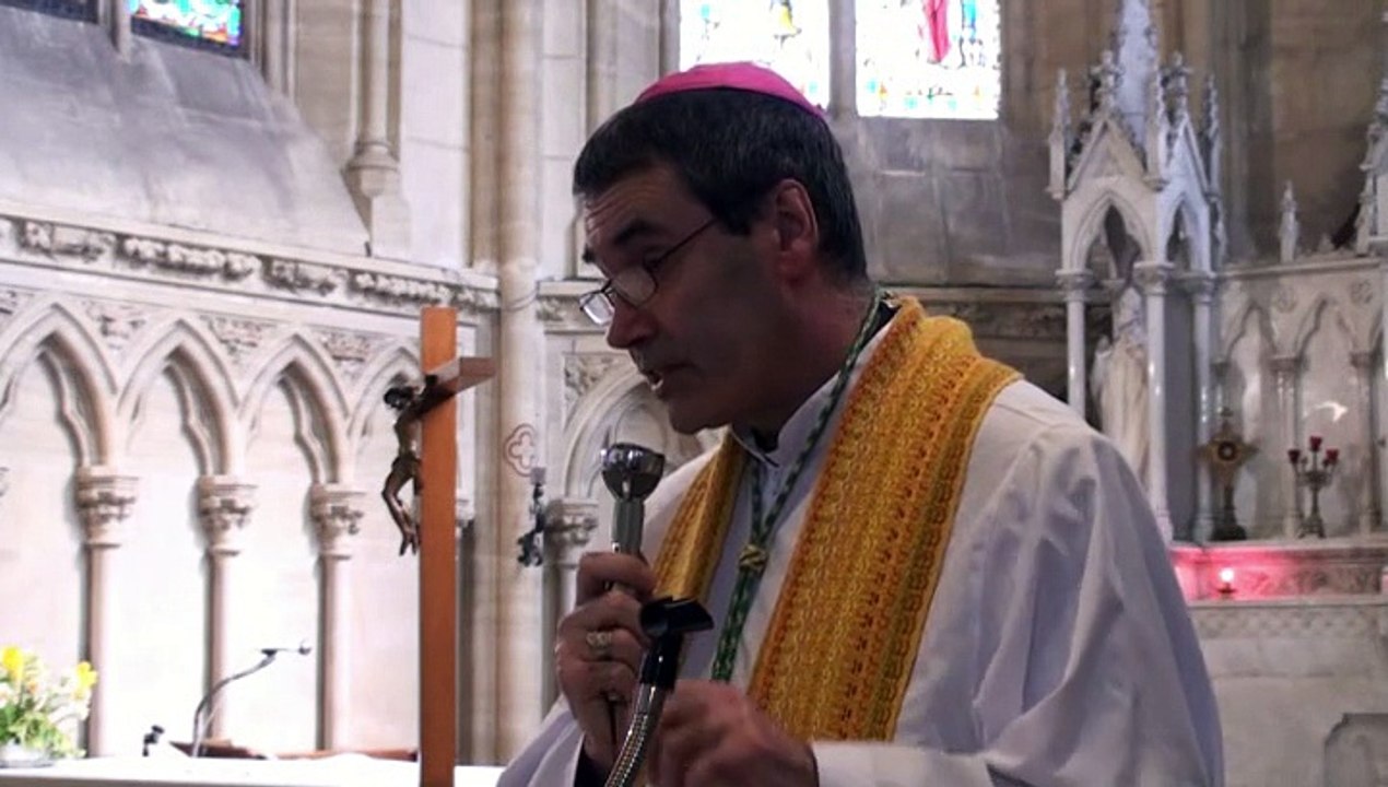 Prière Vocations 2015