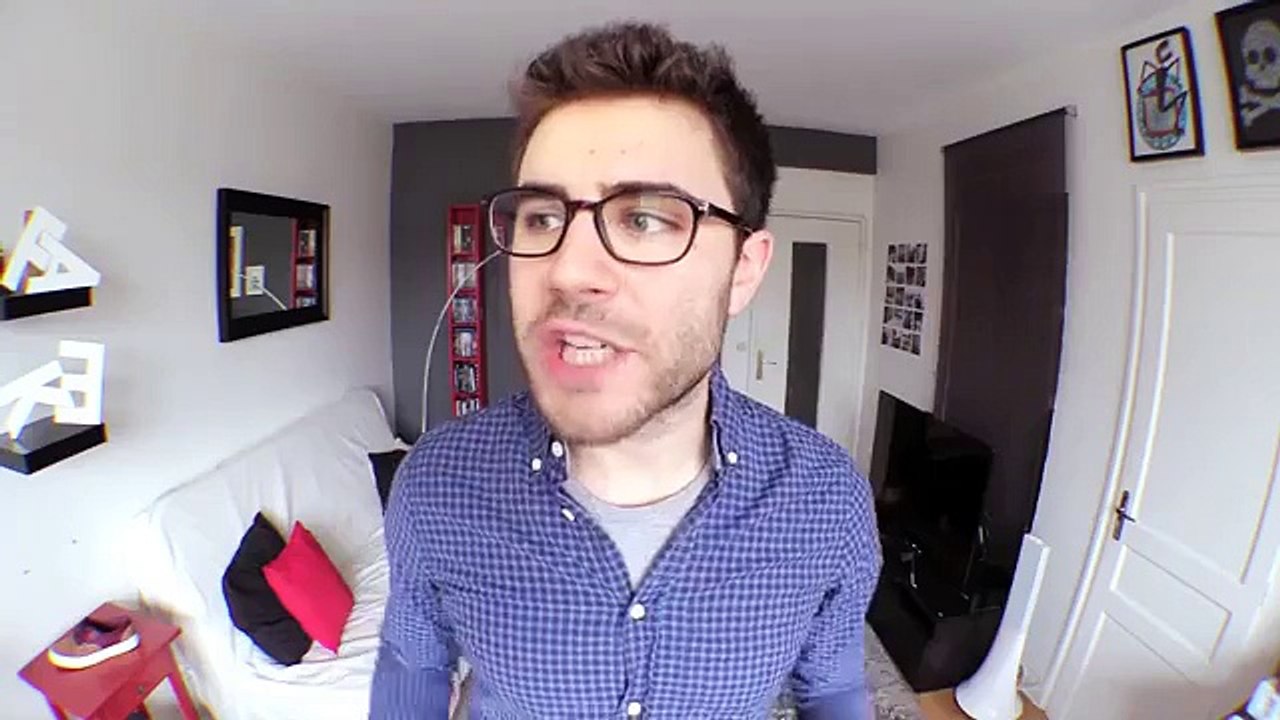 Cyprien - Les réunions