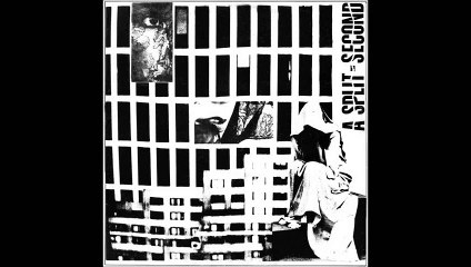A Split Second - Flesh (B2)