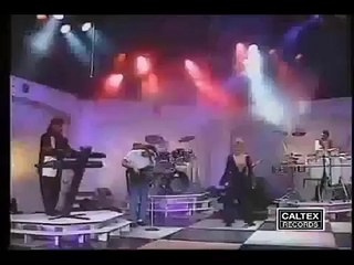 شهرام شب پره و ناهيد.... دلکم دلبرکم