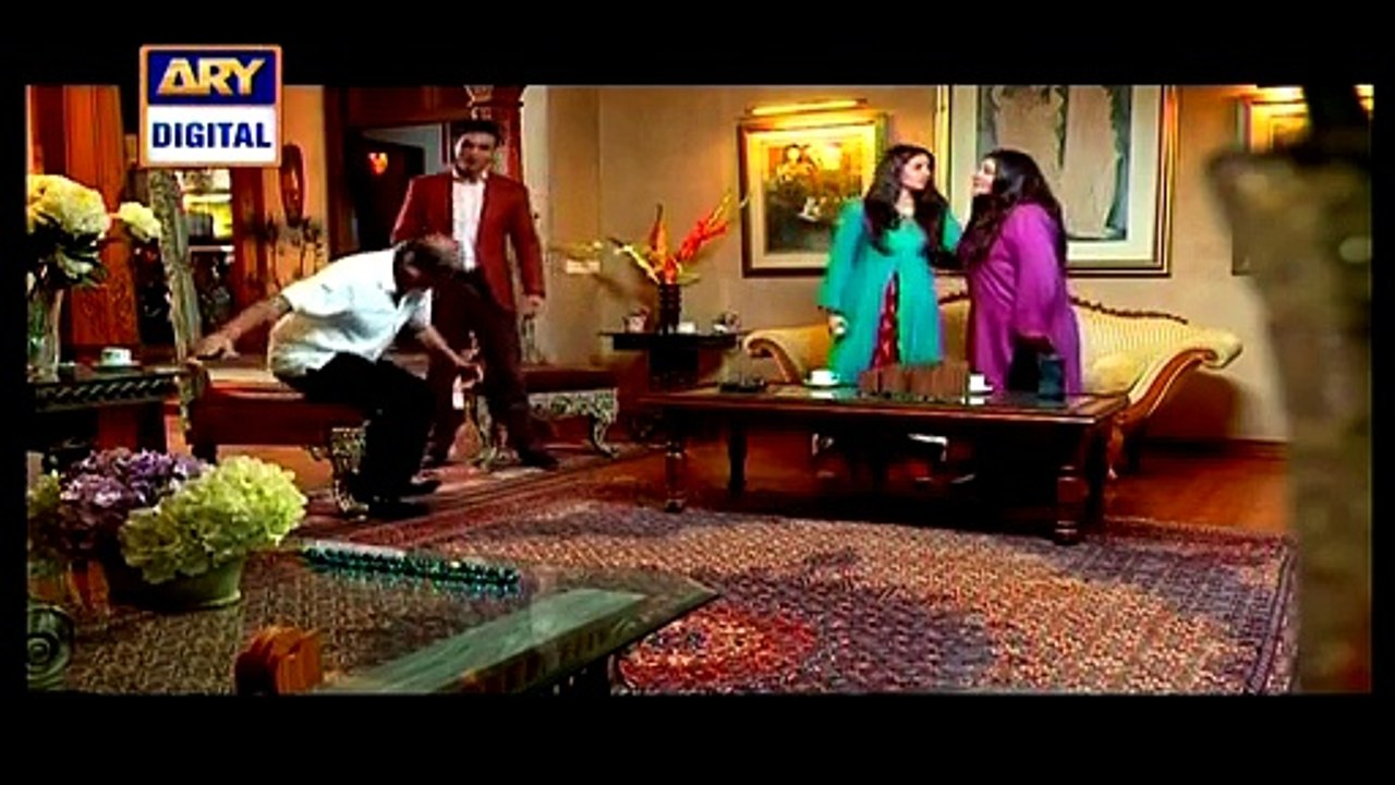 Mumkin Episode 7 Full