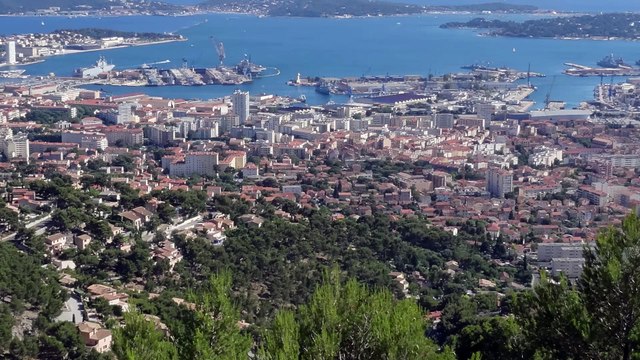 Teaser - La traversée des funambules