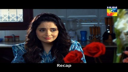 Karb Episode 8 Full HUM TV Drama 22 June 2015