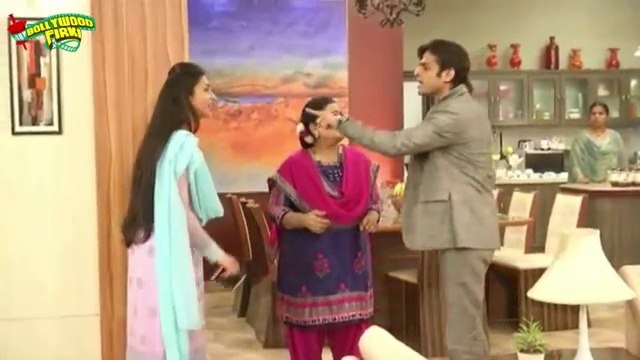 Ishita Aur Raman Ke Bich Hue Phir Se Ladai - Yeh hai Mohabbatein - 25 June 2015