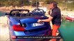 Comparatif : BMW M235i vs. BMW M4 Cabriolet (Emission Turbo du 21/06/2015)