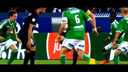 Ibrahimovic best Goals and SKills of 2015 hd - PSG - by ALL GOALS HD