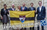 Nous avons rencontré le président de la petite république du Liberland