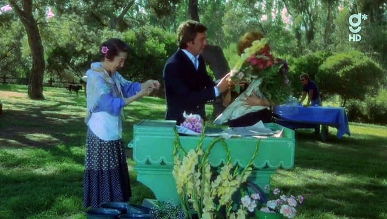 Hart aber Herzlich S01E10 Hochzeit in Monte Carlo