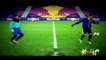 Football Freestyle ● Tricks & Skills ► Neymar ● Ronaldinho ● Ronaldo  ● Lucas ● Ibrahimovic   HD