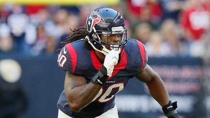 Texans expect Clowney to be ready for training camp