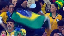 Brazil 2-1 Venezuela _ English Highlights 21.06.2015 Copa América
