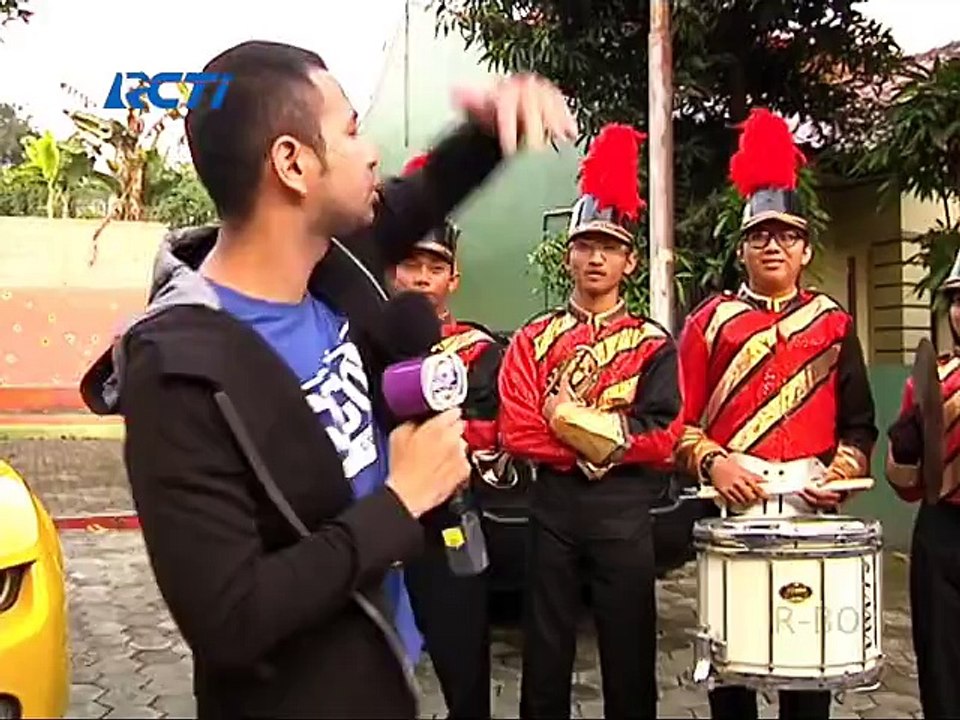 [150412]Dahsyat - Seg1