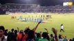 Bangladeshi fans trolling Indian cricket team by singing 