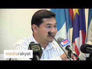 Pengambilalihan KTMB: Hentikan Pemusatan Harta Rakyat Di Tangan Kroni