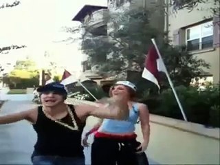 [NBC]Days of our lives Cast -Shake It