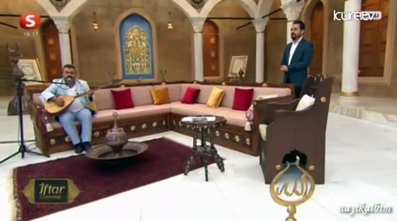 Gökmen Aşık oldum Muhammede Ramazan 2015