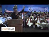 John Ghani: Ini Kali Lah! Ini Kali Lah! Tukar!