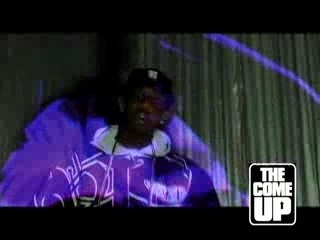 Fabolous-kingdom come freestyle2007