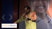 Anwar Ibrahim: Pakatan Rakyat Akan Menjadi Pemerintah Yang Lebih Baik