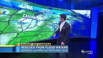 Multiple Storms Cause Flooding Across US • News Last Hour