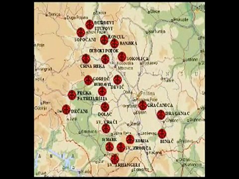 DJORDJE TARAKCIJA © PRAVOSLAVLJE DANAS BR 113 DEO PRVI