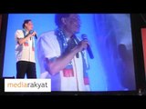 Anwar Ibrahim: Debat, Dato' Seri Najib, Takut Apa? Kamu Perdana Menteri