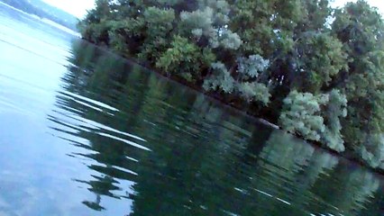 release de brochet by Rocco du F.U.K