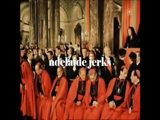 Stupid Angel Encounters - Adelaide Jerks