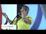 Cikgu Lee Kim Sin: Kita Akan Catat Sejarah Rakyat Di Malaysia
