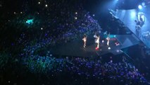 Ariana Grande - Break Free - Honeymoon tour - Ziggo Dome Amsterdam - 29th May 2015