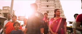 Chandrettan Evideya Official Trailer HD - Dileep - Anusree - Namitha Pramod