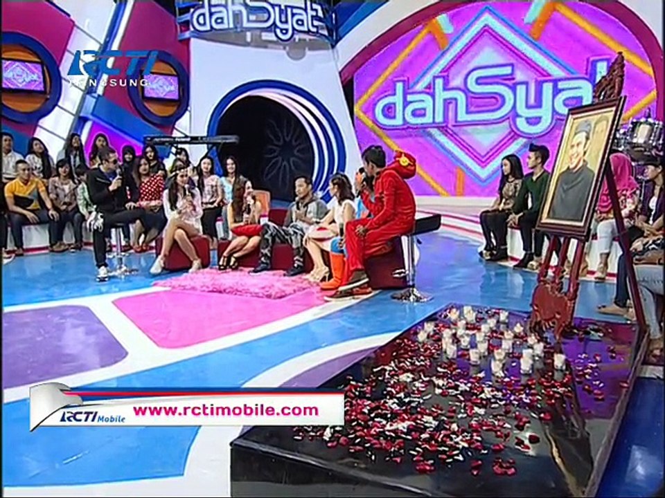 [150412]Dahsyat - Seg2
